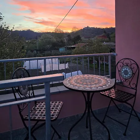 Casa La Ginestra Casa vacanze