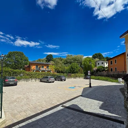 Casa La Ginestra *