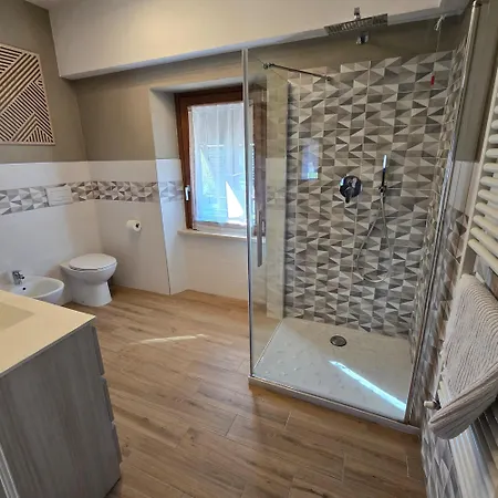 Casa La Ginestra Nyaraló Brugnato